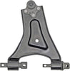Dorman 520-203 Front Left Lower Suspension Control Arm and Ball Joint Assembly for Select Ford / Mercury Models