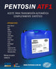 Pentosin 1058209 ATF-1 Synthetic AutomotiveTransmission Fluid, 20 Liter