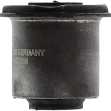 MAPCO Control Arm-/Trailing Arm Bush (33343)