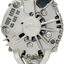 Quality-Built 15970 Premium Import Alternator - Remanufactured