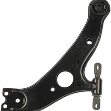 Dorman 521-813 Front Left Lower Suspension Control Arm for Select Toyota Sienna Models