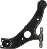 Dorman 521-813 Front Left Lower Suspension Control Arm for Select Toyota Sienna Models