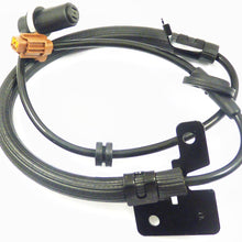 NEW Front ABS Wheel Sensor Passenger Side right RH 479102Y000 For Nissan Maxima Infiniti I30 2000-2001