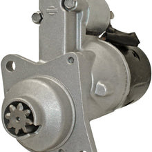 Quality-Built 16816 Premium Starter - Remanufactured