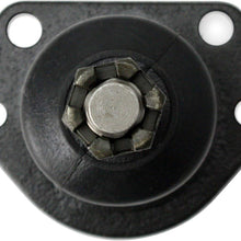 Proforged 101-10019 Greasable E-Coated Front Upper Ball Joint - RWD