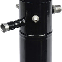 Spectra Premium 0283026 A/C Accumulator