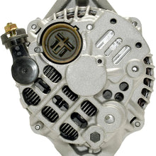 Quality-Built 15931 Premium Import Alternator - Remanufactured