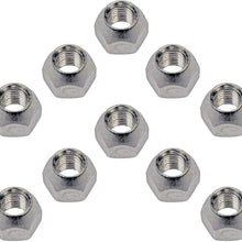 Dorman 611066 - Wheel Nut - Part # 611-066
