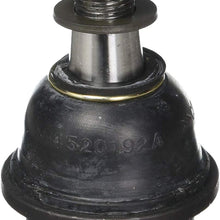 Centric 611.66021 Ball Joint, Lower, Front