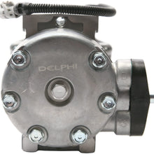 Delphi CS20142 7H15 Compressor