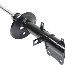 Strut Assembly Compatible with 98-2002 Chevrolet Prizm Rear Right Side