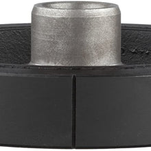 ATP Automotive Graywerks 102053 Engine Harmonic Balancer