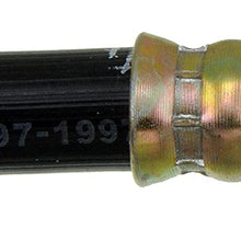 Dorman H36959 Rear Brake Hose