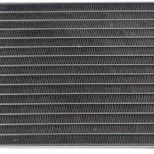 OSC Cooling Products 4266 New Condenser