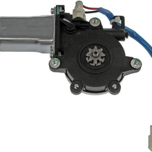 Dorman 742-803 Power Window Motor for Select Subaru Models