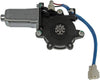 Dorman 742-803 Power Window Motor for Select Subaru Models