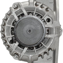 Quality-Built 8257610 Premium Quality Alternator