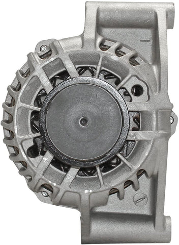 Quality-Built 8257610 Premium Quality Alternator