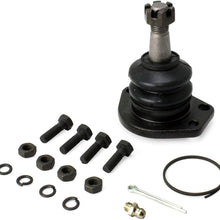 Proforged 101-10019 Greasable E-Coated Front Upper Ball Joint - RWD