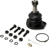 Proforged 101-10019 Greasable E-Coated Front Upper Ball Joint - RWD