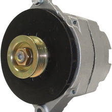 Quality-Built 7294409 Premium Domestic Alternator - Remanufactured