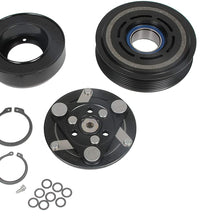 ACDelco 15-40537 GM Original Equipment Air Conditioning Compressor Clutch Kit