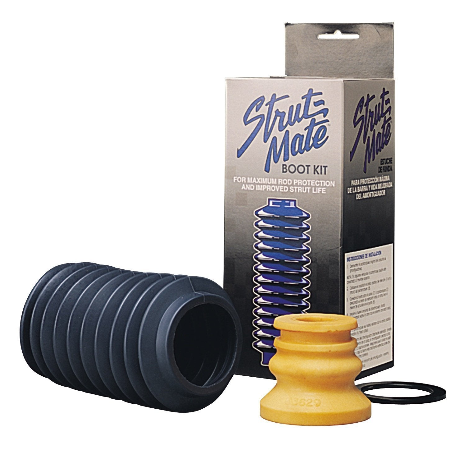 Monroe 63632 Strut-Mate Strut Boot Kit