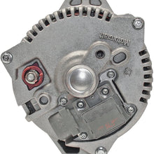 Quality-Built 7756507 Premium Domestic Alternator - Remanufactured