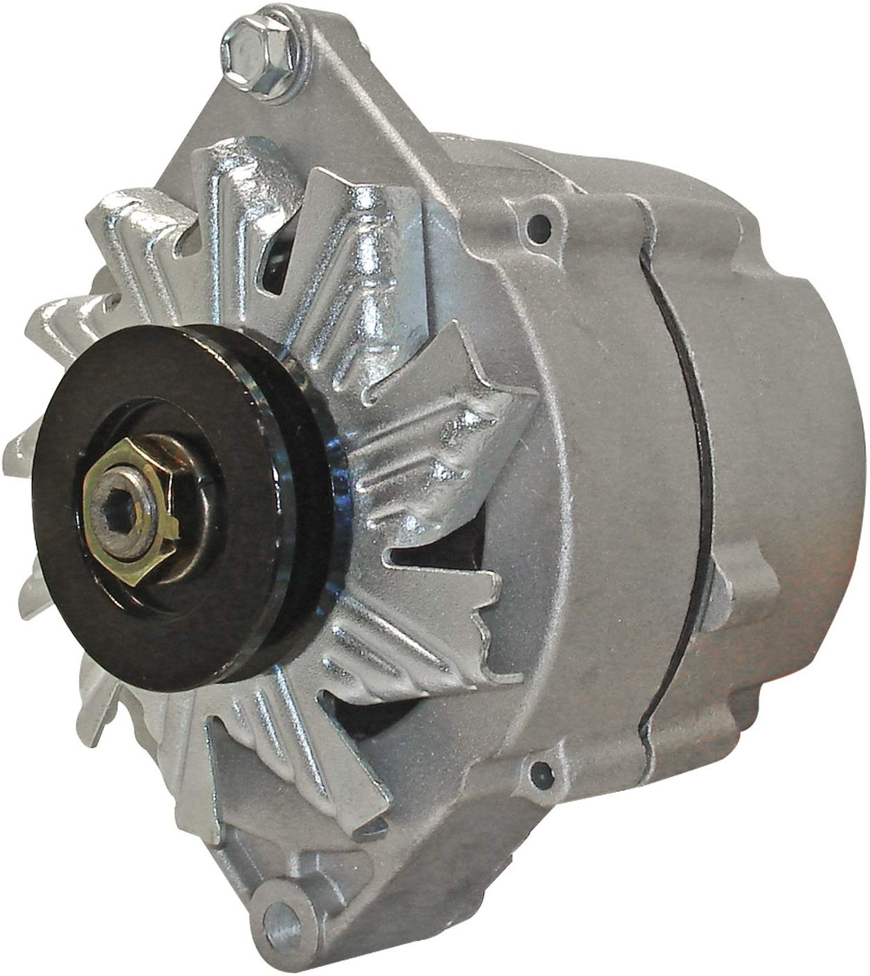 ACDelco 334-2110 Professional Alternator, Remanufactured