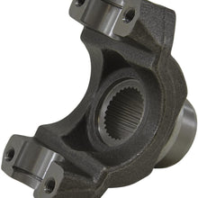 Yukon Gear & Axle (YY D60-1410-29S) Replacement Yoke for Dana 60/70 Differential