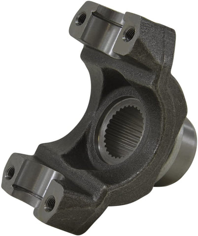 Yukon Gear & Axle (YY D60-1410-29S) Replacement Yoke for Dana 60/70 Differential
