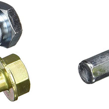 Carlson Quality Brake Parts 14132 Guide Bolt Kit