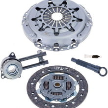 LuK 07-232 Clutch Set