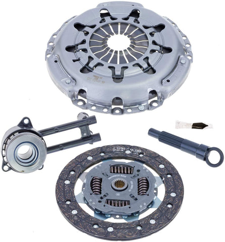 LuK 07-232 Clutch Set