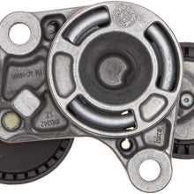 ACDelco 39199 Professional Accessory Drive Belt Tensioner Assembly, 1 Pack