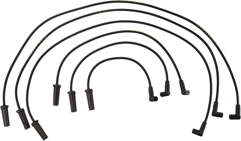 Standard Motor Products 7696 Ignition Wire Set