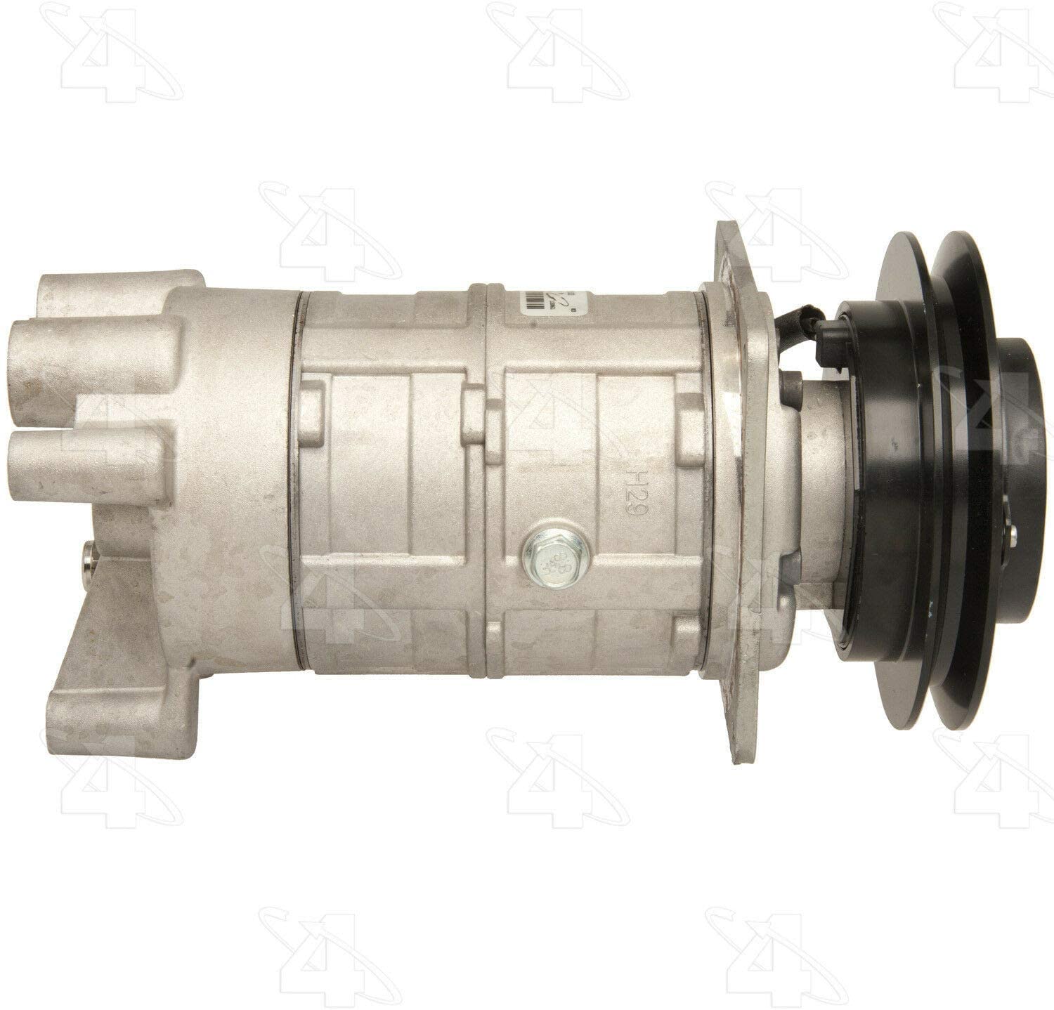 Four Seasons 58078 New AC Compressor