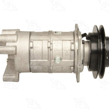 Four Seasons 58078 New AC Compressor