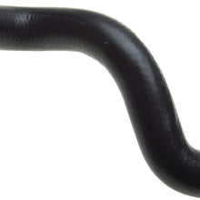 ACDelco 20439S Professional Lower Molded Coolant Hose