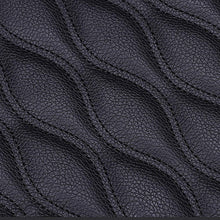 Leegi Car Armrest Cover,PU Leather Arm Raised Pad,Center Console Armrest Cushion Pad for Jeep,Toyota,Honda,Ford F150.Ram Car SUV Truck,Black