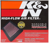 K&N HP-7008 Performance Wrench-Off Oil Filter