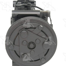 Four Seasons (57471) A/C Compressor