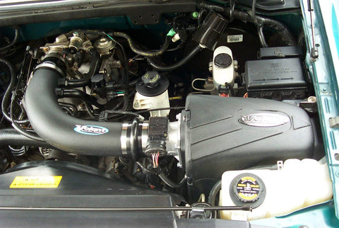 Volant 19854 Cool Air Intake Kit