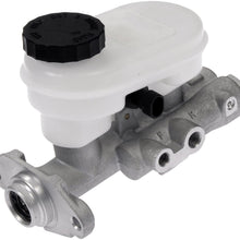 Dorman M390255 New Brake Master Cylinder