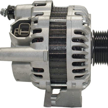 ACDelco 334-2907 Professional Alternator, Remanufactured