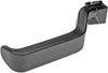 Dorman 77178 Interior Door Handle for Select Ford Models, Black