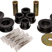 Energy Suspension 19.3101G Front Control Arm Bushing Set for Subaru