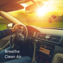 K&N VF2000 Washable & Reusable Cabin Air Filter Cleans and Freshens Incoming Air for your Subaru, Toyota