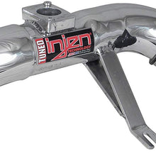 Injen SP1838P Polished Finish Tuned Air Intake System