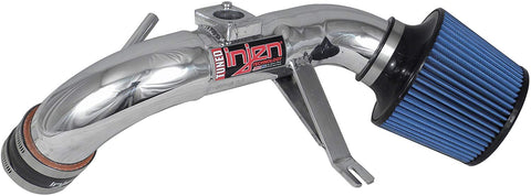 Injen SP1838P Polished Finish Tuned Air Intake System